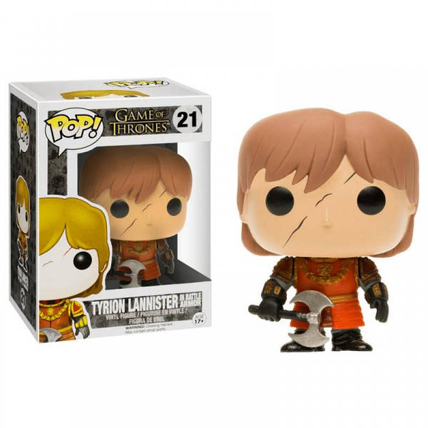 Funko pop tyrion lannister online
