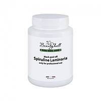 Альгинатная маска спирулина и ламинария Beautyhall ALGO Spiruline Laminaria 200 г