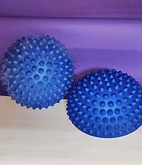 Напівсфера 18 см 2 штуки в коробці