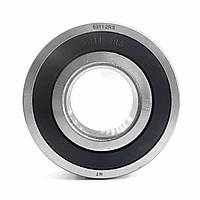 Підшипник 180311 (6311 2RS) Китай 55x120x29 кульковий радіальний