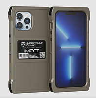 Juggernaut Case IMPCT™ iPhone13 Mサイズ Juggernaut.Case™ iPhone 13 IMPCT Phone Case JG.IMPCT.iPhone13.
