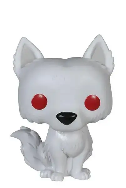 Ghost 2024 funko pop