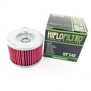 Масляний фільтр Bajaj Boxer Yamaha Fazer HF540