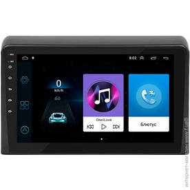 Мультимедійний центр Hyundai Sonata 7 LF 2017-2019 (10")