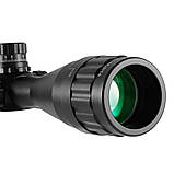 Приціл оптичний UTG (Leapers) Full Size Tactical Optics 3-9x40AO, фото 4