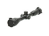 Приціл оптичний UTG (Leapers) Full Size Tactical Optics 3-9x40AO, фото 10