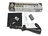 Приціл оптичний UTG (Leapers) Full Size Tactical Optics 3-9x40AO, фото 6