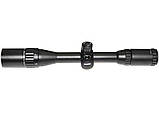 Приціл оптичний UTG (Leapers) Full Size Tactical Optics 3-9x40AO, фото 8