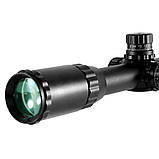 Приціл оптичний UTG (Leapers) Full Size Tactical Optics 3-9x40AO, фото 3
