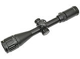 Приціл оптичний UTG (Leapers) Full Size Tactical Optics 3-9x40AO, фото 5
