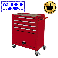 Ящик для инструментов (металлический) Einhell TC-TW 100 YLP