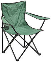 Стілець SKIF Outdoor Comfort green розкладний