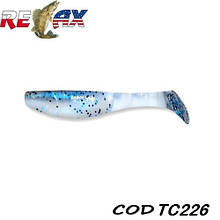 Силікон Relax Kopyto 4" TC226