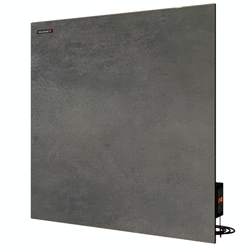 Обогреватель керамическая панель Teploceramic TC500R (60 х 60 см ...