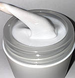 Молочний гель "Milky Pearl", 100 грам, фото 3