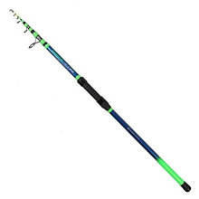 Вудлище GC Armatur Tele 3.30 м 50-150г