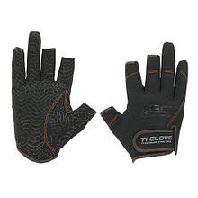 Рукавиці GC Titanium 3 Сut TW-301 XL NEW 2020