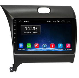 Мультимедійний центр KIA Cerato K3 Forte 2013 – 2015 (9")