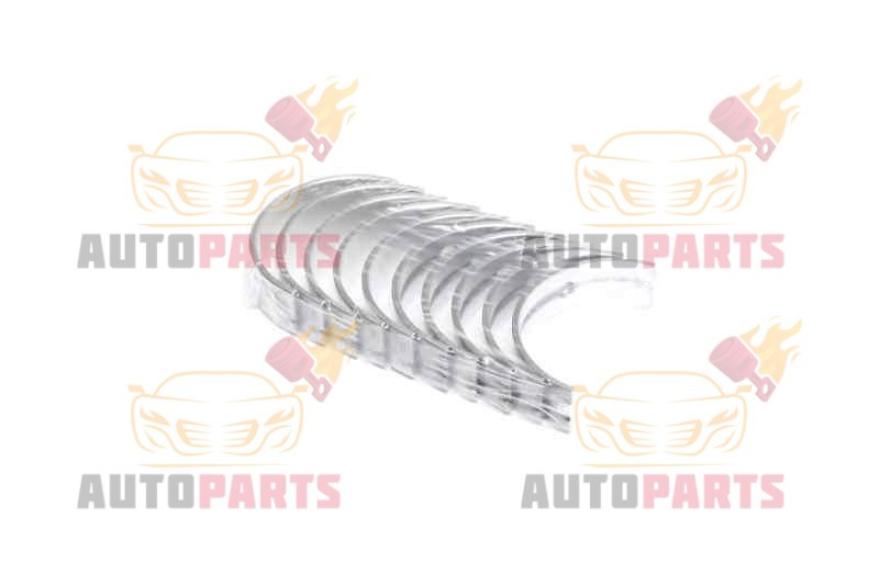 Купить Вкладыши коренные (пр-во GLYCO), цена 1516 грн — Prom.ua (ID ...