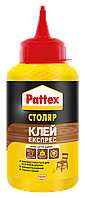 Клей для деревини Pattex Столяр (момент) 250 г