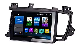 Мультимедійний центр KIA K5 Optima 2011-2014 (9")