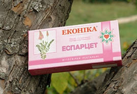 Акція Свічки "Еспарцет" — Засіб для підвищення потенції, та сексуального потягу -№10 шт.