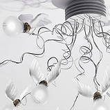 Стельовий світильник Birdie's Nest LED, Ingo Maurer, фото 2