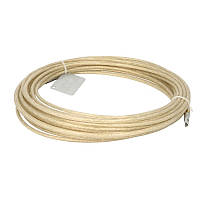 Трос пломбувальний до напівпричепа з накінечниками Ø6 мм 18 м