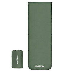 Килимок самонадувний Naturehike D03 NH20DZ003 army green