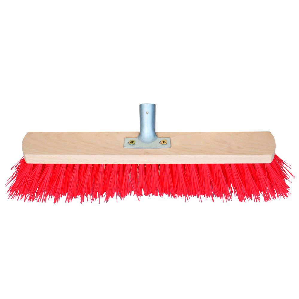Щетка Синтетическая для Тротуарной Плитки, 800мм — Купить Недорого на ...
