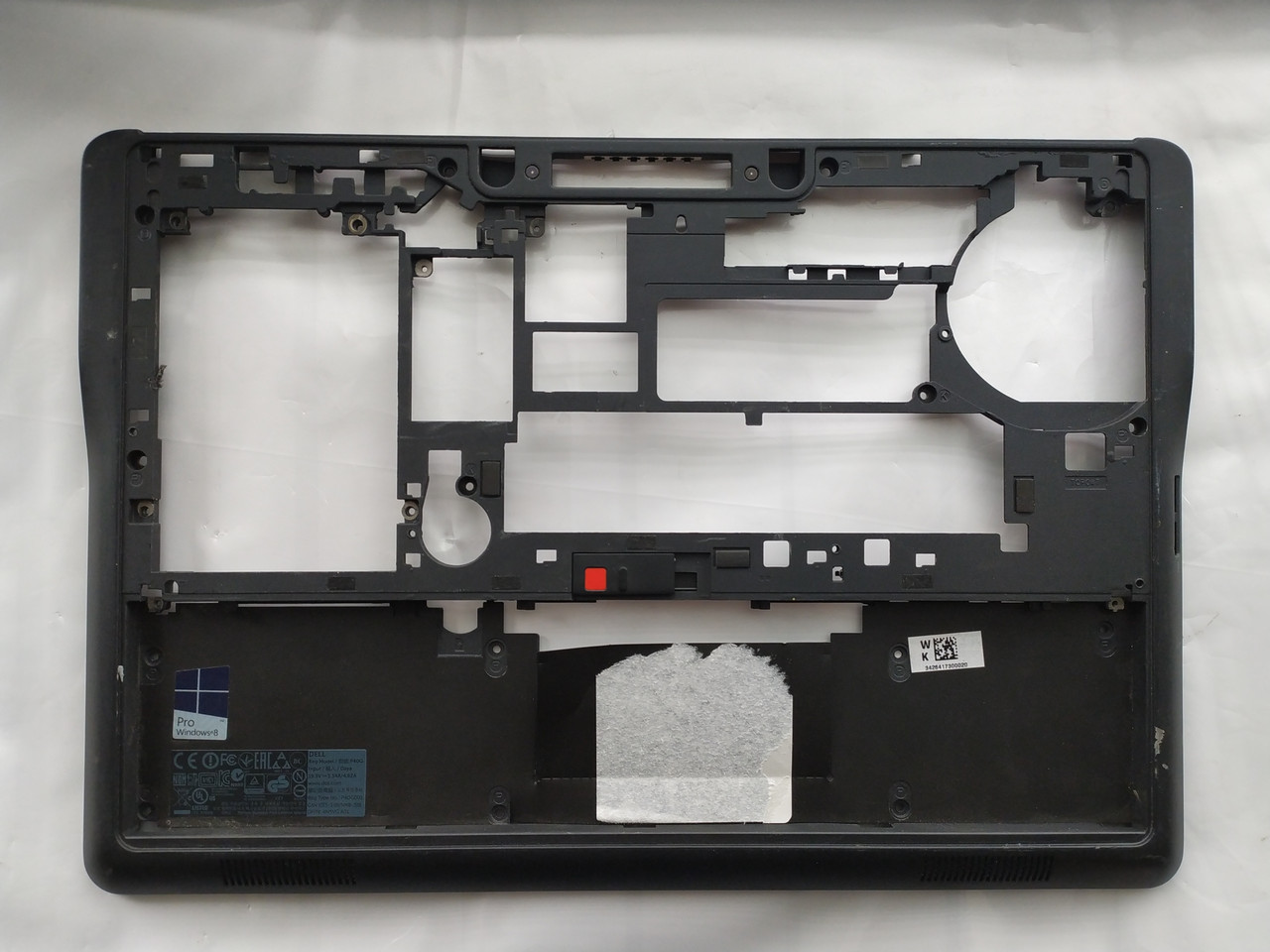 Dell latitude E7440 Корпус D (нижня частина корпусу) бу #, фото 1