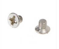 Гвинтик M3*3 сірий (комплект по 100шт.)