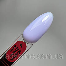 04 MEDIUM rubber base 20гр., фото 4