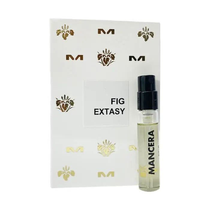 Mancera Fig Extasy Парфумована вода (пробник) 2ml