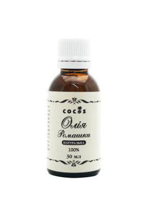 Олія Ромашки 30 ml
