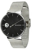 Часы мужские Guardo 013238M-1 (m.SB)