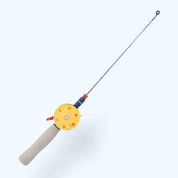 Зимова вудка Ice Game 0.45 см.