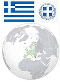Вантажні перевезення з Греції в Грецію 