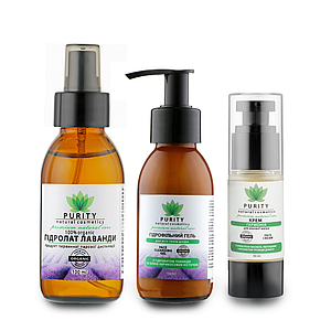 Вікова шкіра 40+ mini