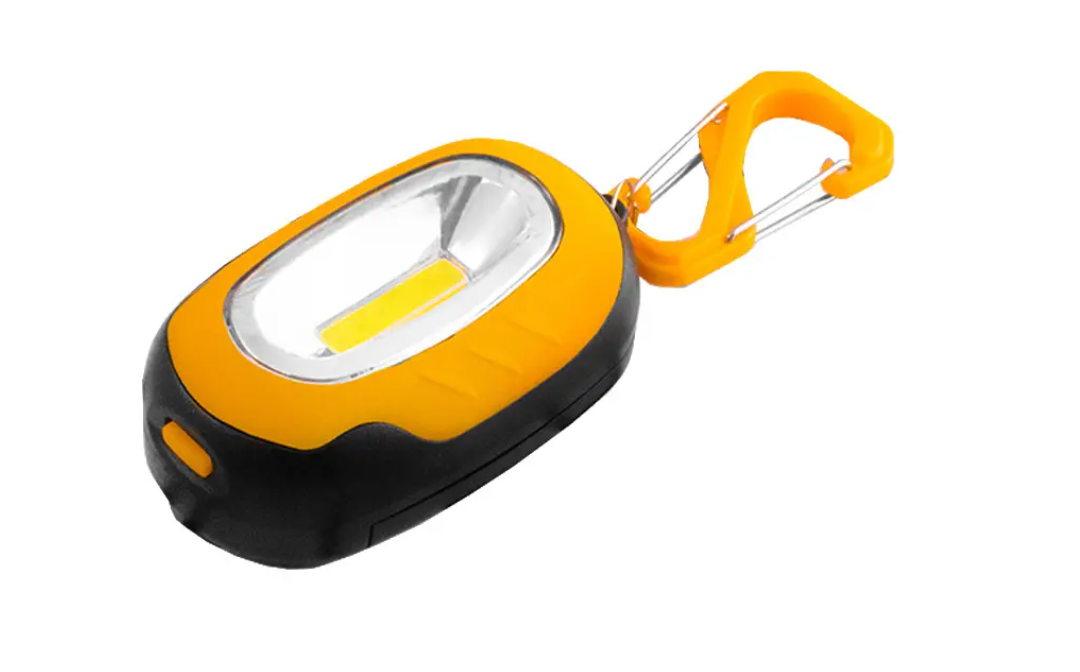 Брелок-ліхтарик UP (Underprice) LP-5822 3W COB LED