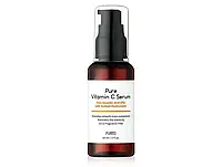 Сыворотка для лица с витамином C Purito Pure Vitamin C Serum, 60мл