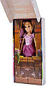 Класична лялька принцеса Рапунцель  Rapunzel Tangled Disney, фото 3