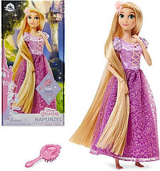 Класична лялька принцеса Рапунцель  Rapunzel Tangled Disney