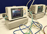 Б/У Транспортний монітор пацієнта ЕКГ система Philips IntelliVue X2 Transport Patient Monitor (Used), фото 6
