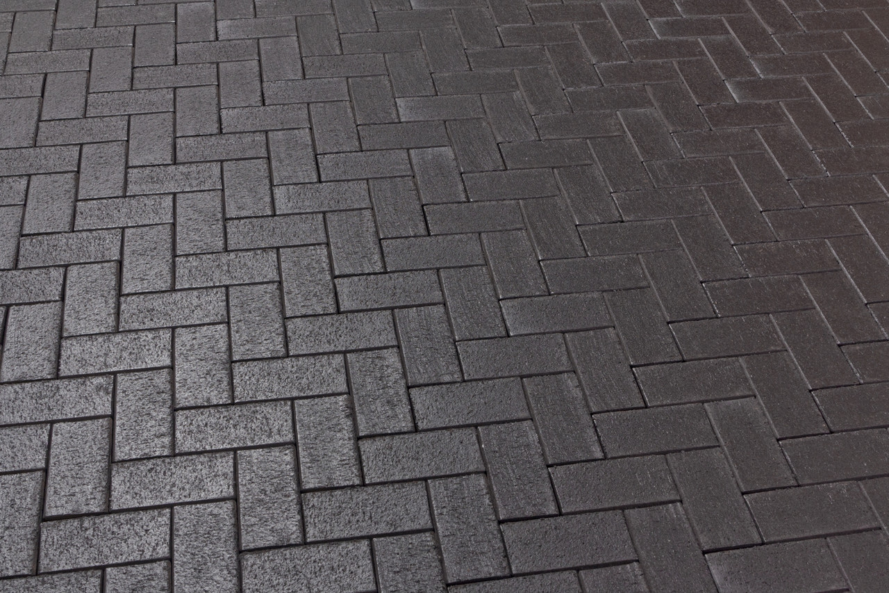 Kлінкерна бруківка Feldhaus P 609, фото 1