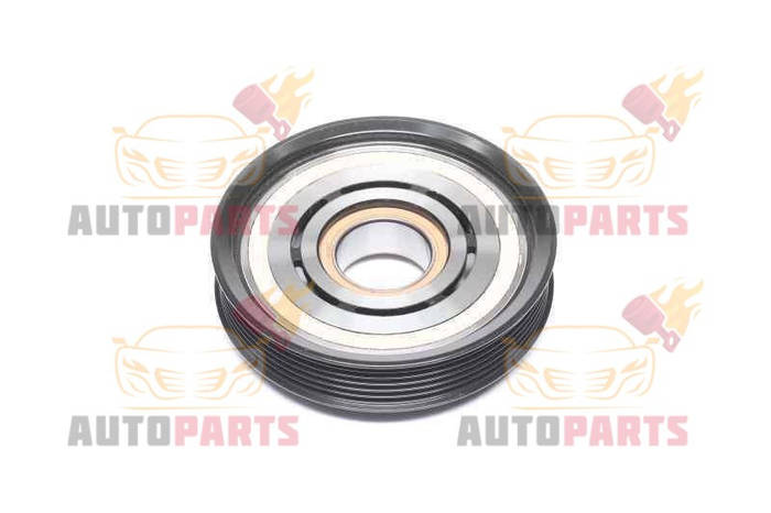 Купити Шків компресора кондиціонера Hyundai Elantra 06-/i30 07-/Kia ...