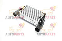 Інтеркулер AUDI A4,A6 VW PASSAT 96-00 (TEMPEST) TP.1596896 UA8