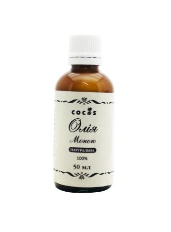 Олія Моної 50 ml