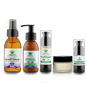 Вікова шкіра 40+ maxi