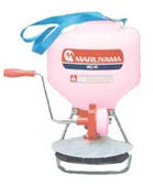 Насадка Maruyama для розпилення гранульованих речовин 121194